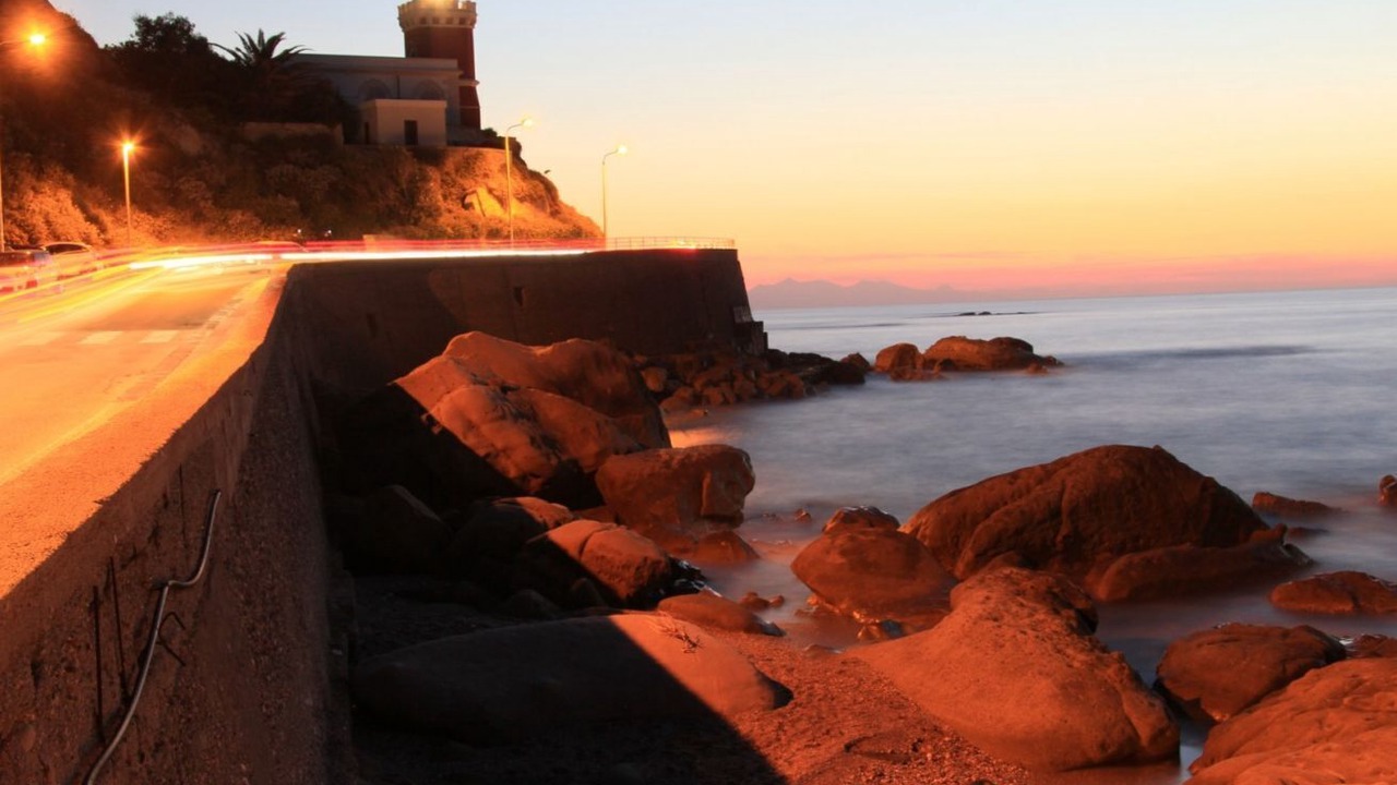 Photo of Outdoor in Capo d'Orlando
