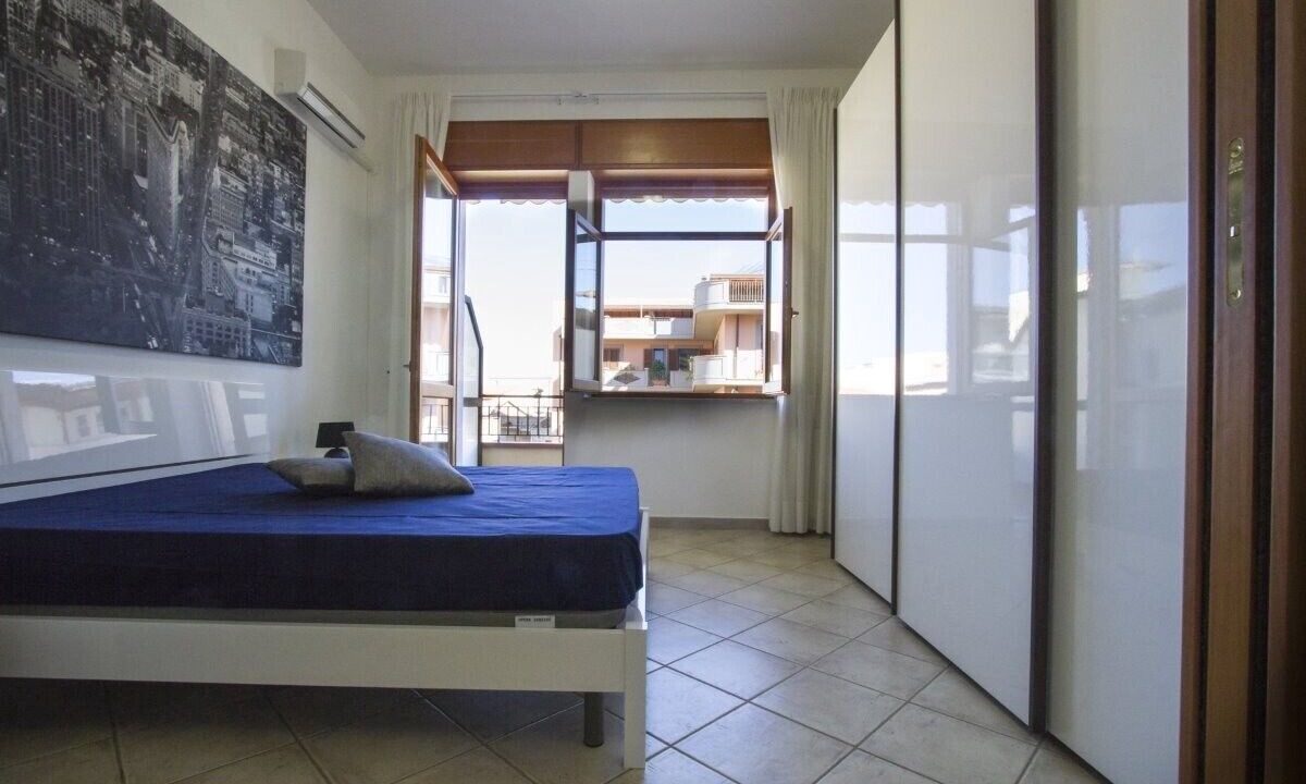 Photo of Bedroom in Capo d'Orlando