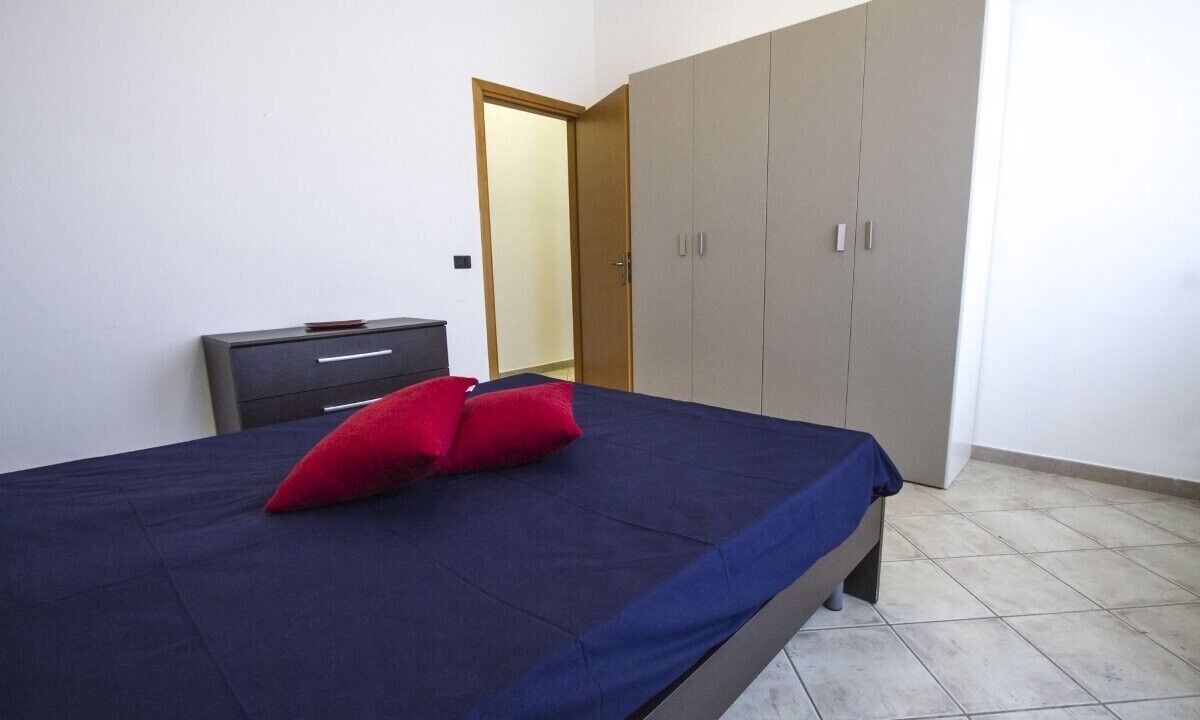 Photo of Bedroom in Capo d'Orlando