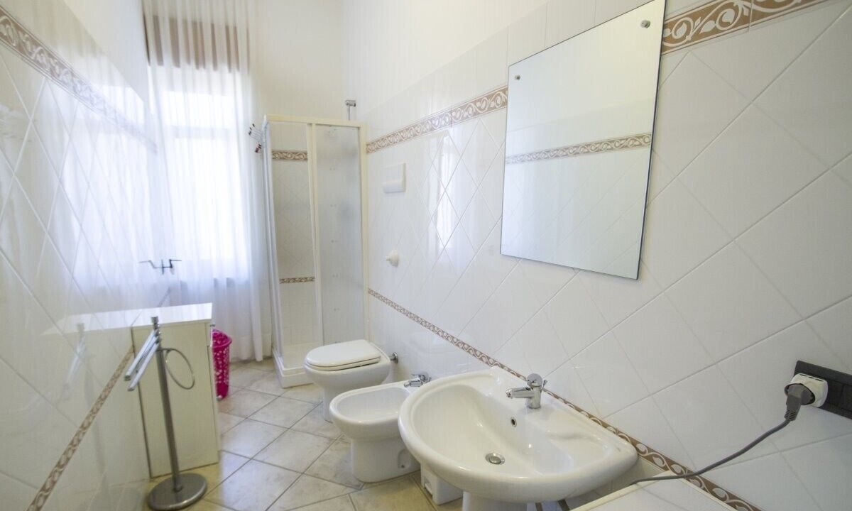 Photo of Bathroom in Capo d'Orlando