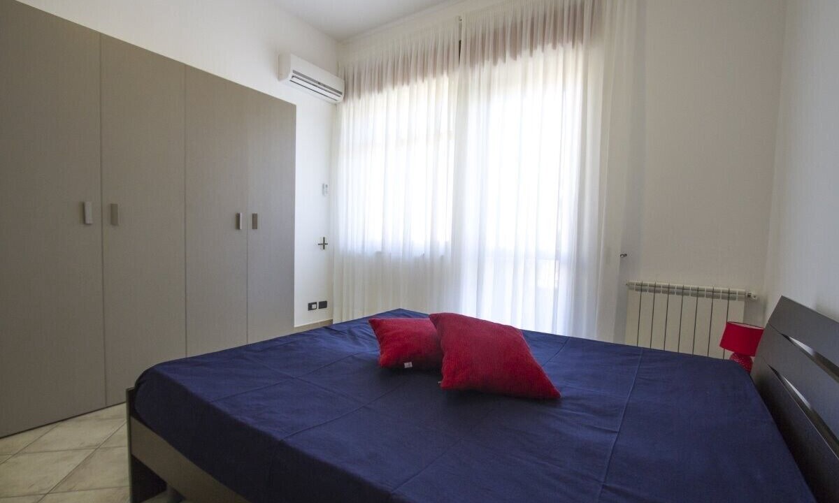 Photo of Bedroom in Capo d'Orlando