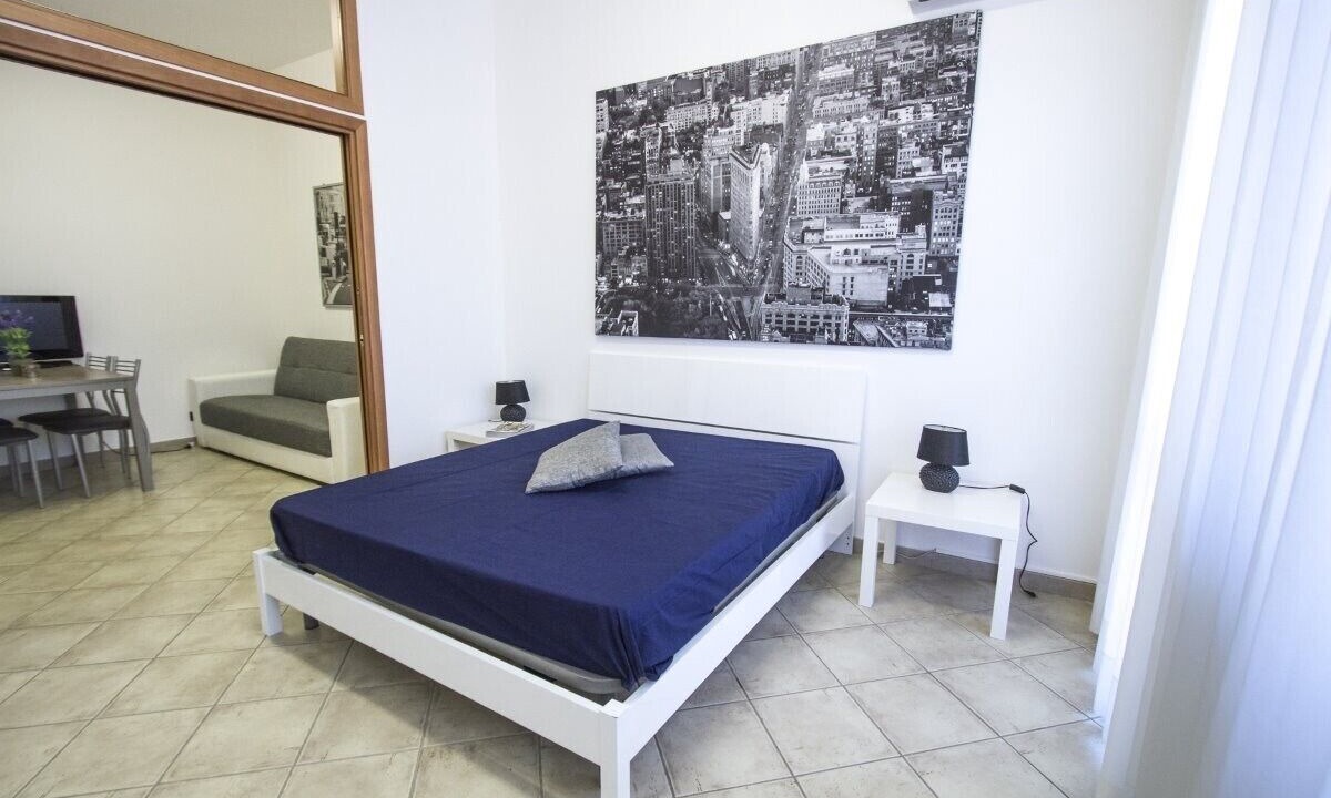 Photo of Bedroom in Capo d'Orlando
