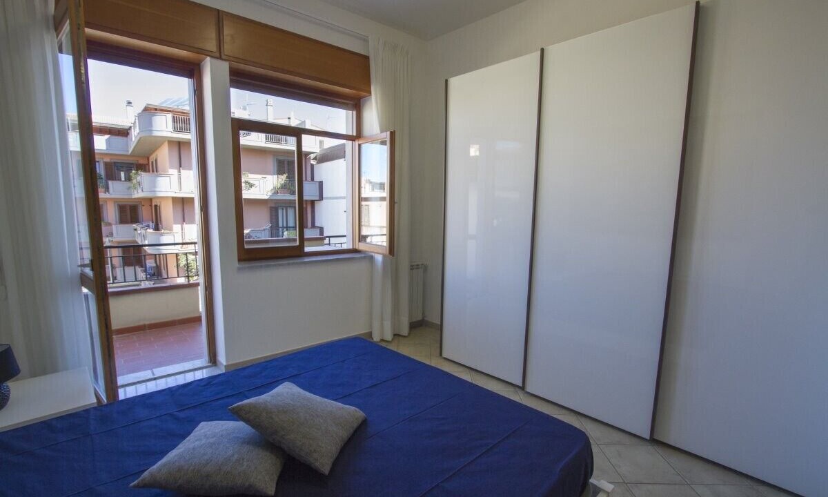 Photo of Bedroom in Capo d'Orlando