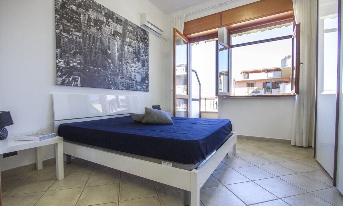 Photo of Bedroom in Capo d'Orlando