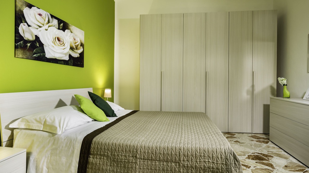 Photo of Bedroom in Villa Grazia di Carini