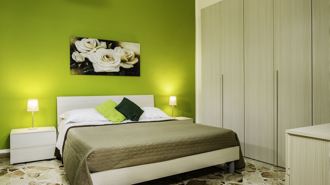 Photo of Bedroom in Villa Grazia di Carini
