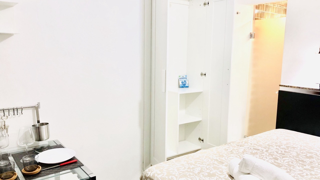 Photo of Bedroom in Mazzaro