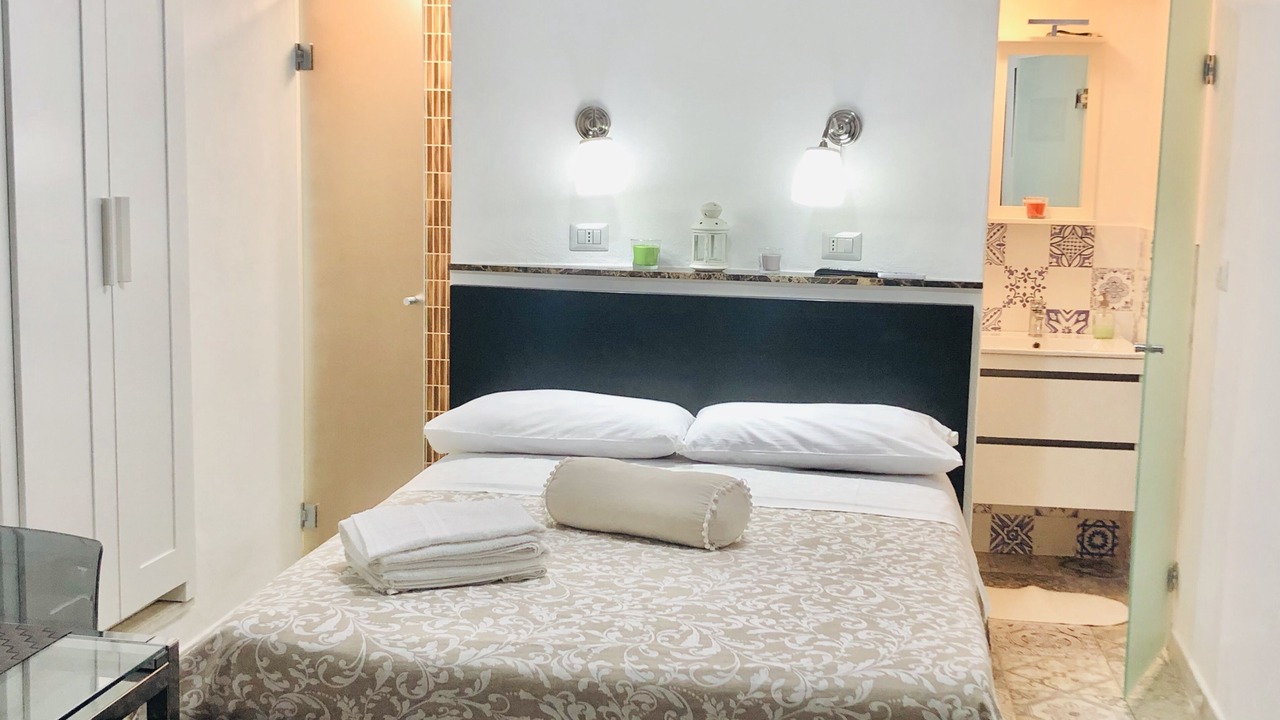 Photo of Bedroom in Mazzaro