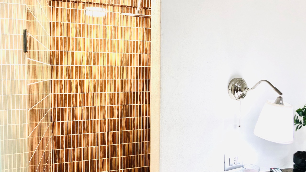 Photo of Bathroom in Mazzaro
