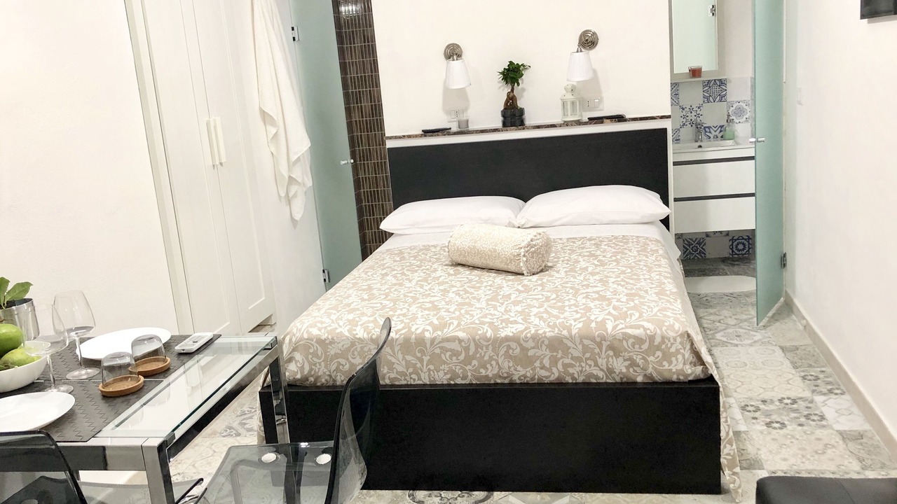 Photo of Bedroom in Mazzaro