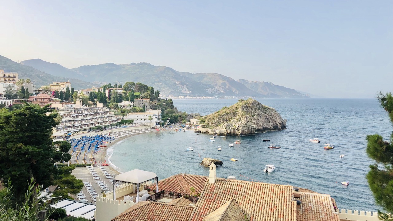 Photo of Outdoor in Mazzaro