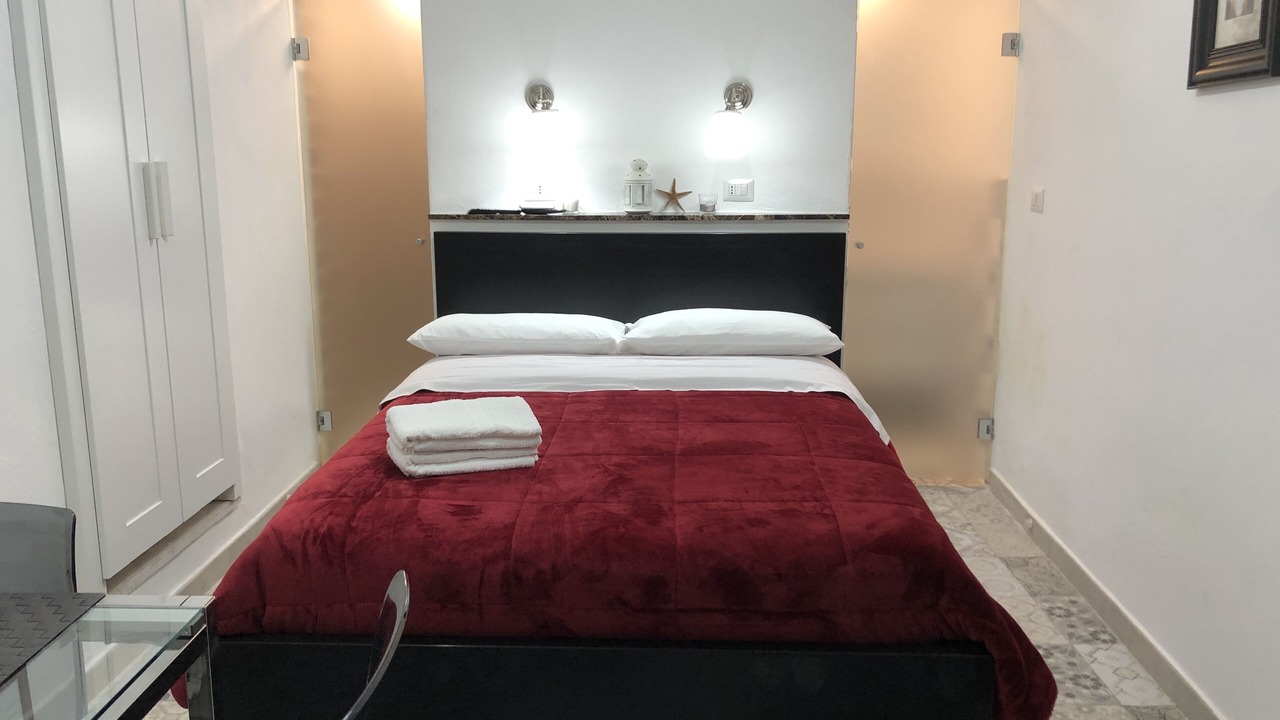 Photo of Bedroom in Mazzaro