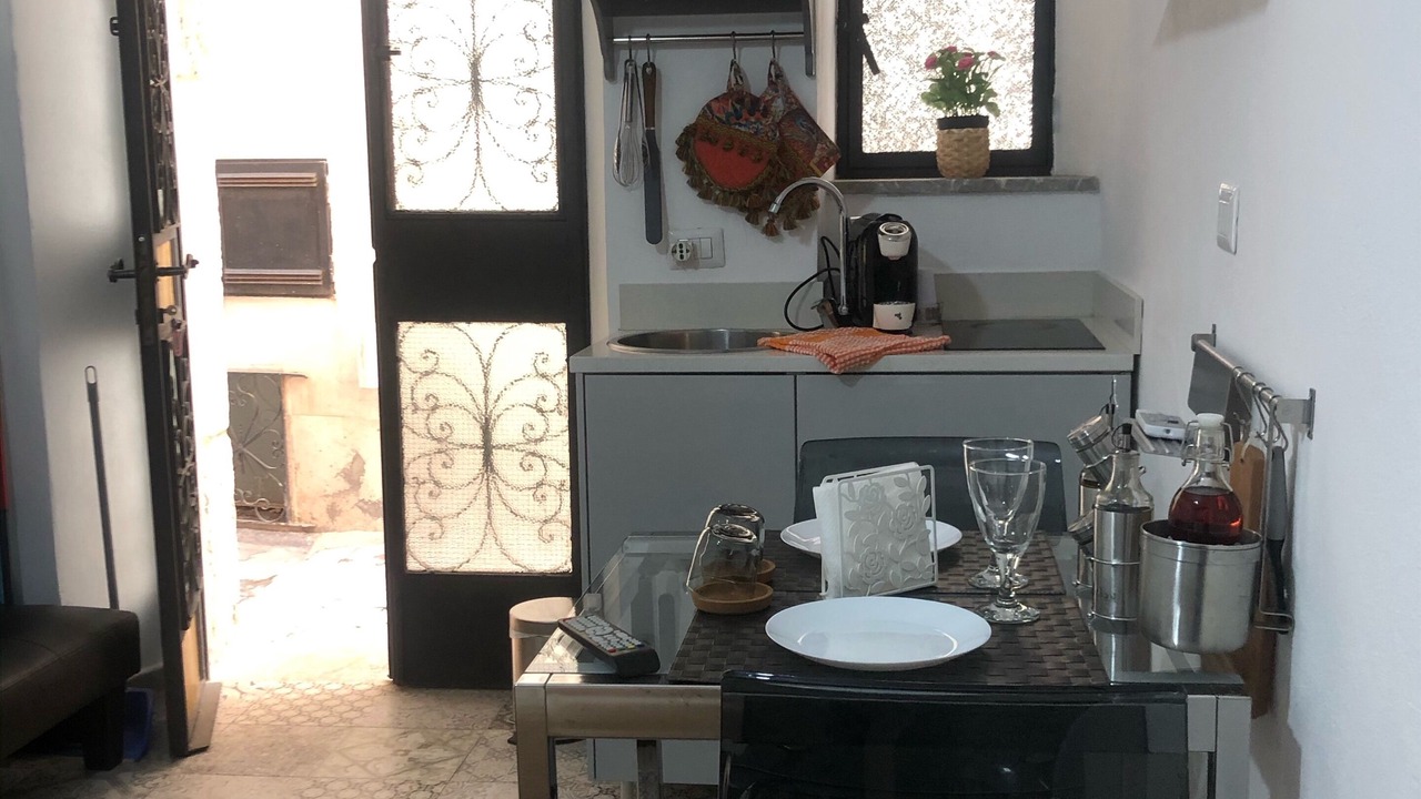 Photo of Kitchen in Mazzaro