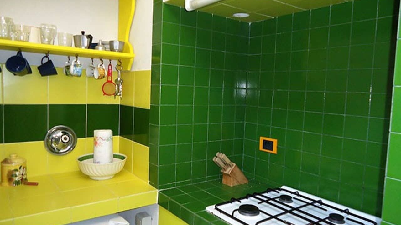 Photo of Kitchen in Piscita