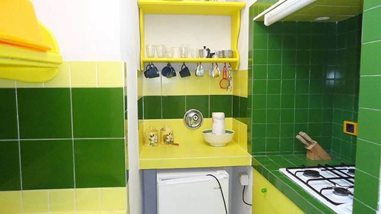 Photo of Kitchen in Piscita