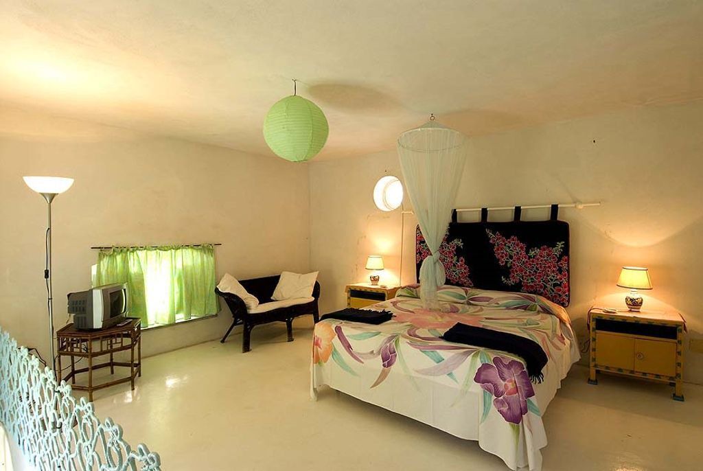 Photo of Bedroom in Piscita