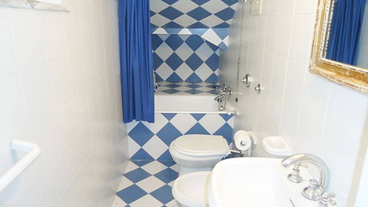 Photo of Bathroom in Piscita