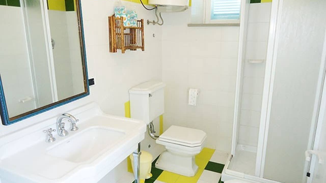 Photo of Bathroom in Piscita