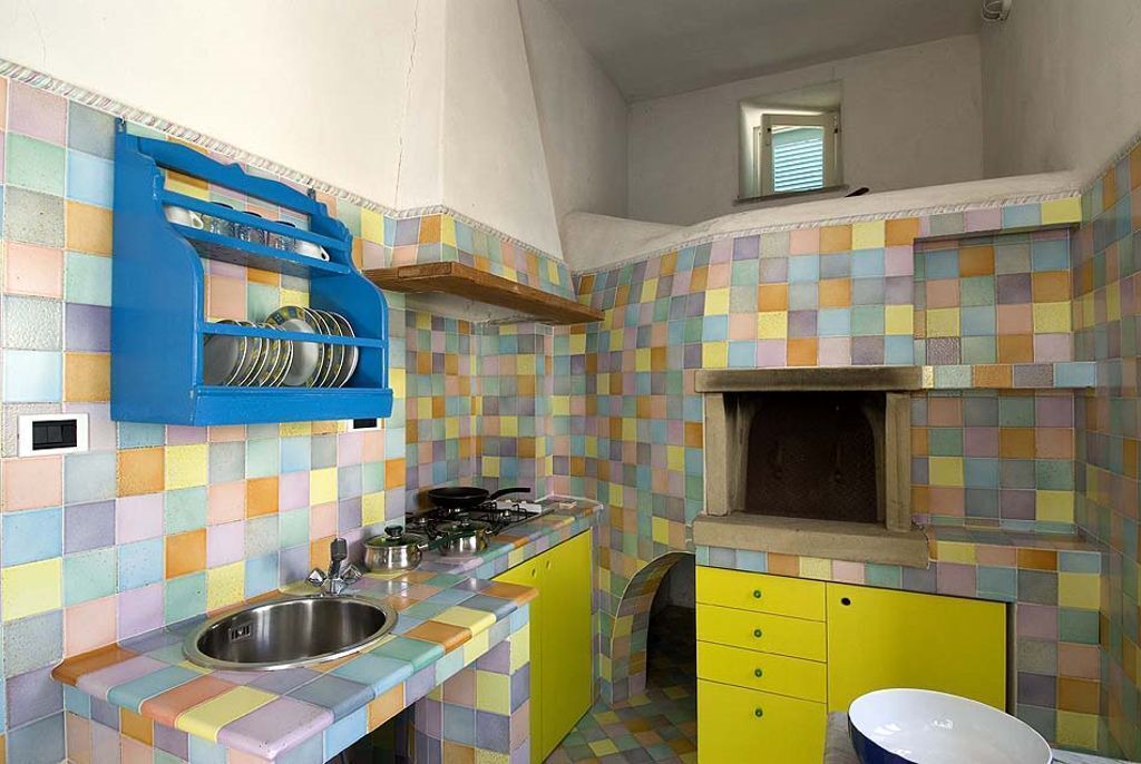 Photo of Kitchen in Piscita