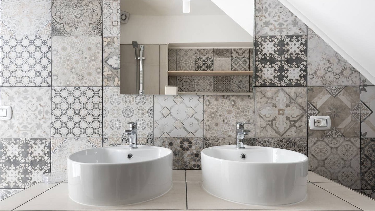 Photo of Bathroom in Old Town