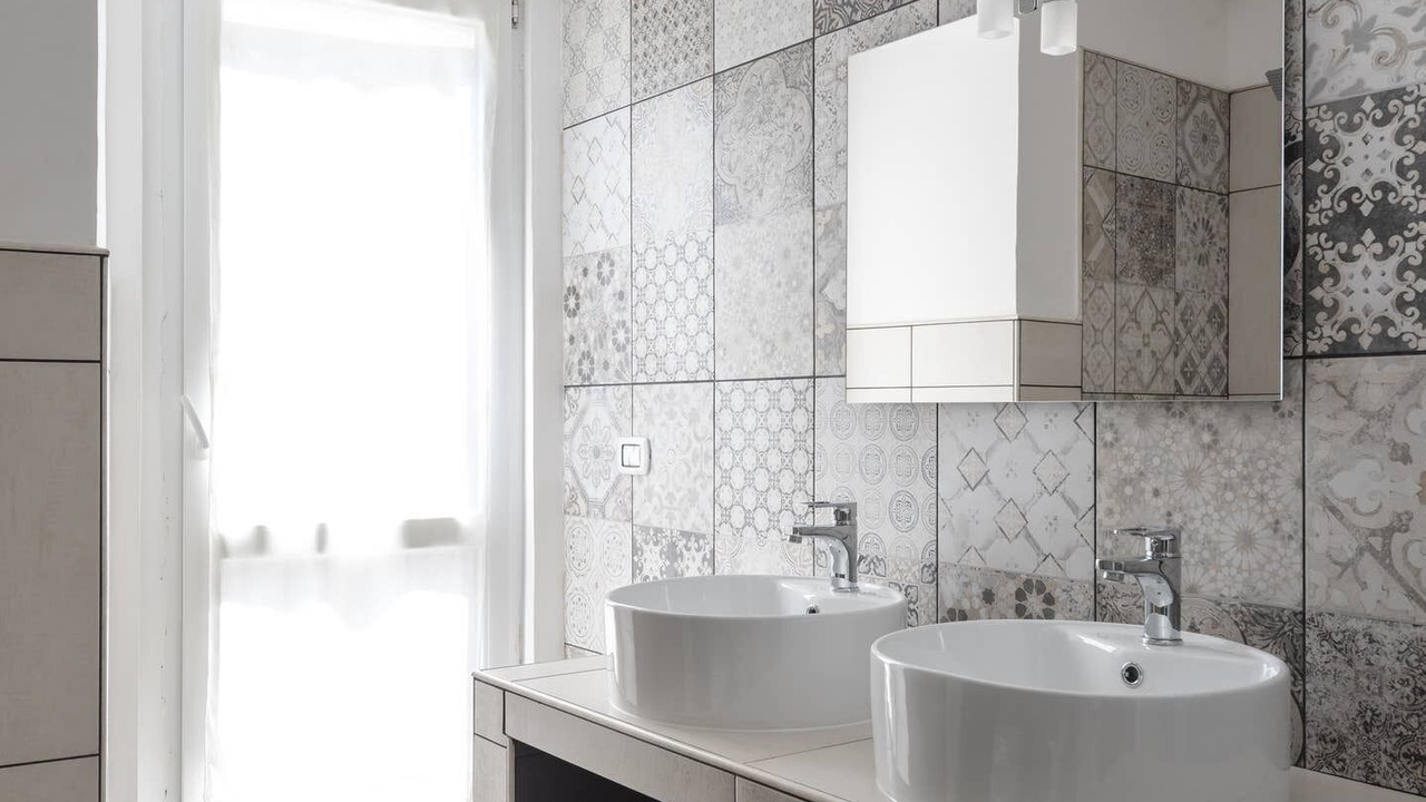 Photo of Bathroom in Old Town