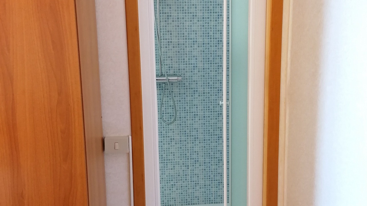 Photo of Bathroom in Campofelice di Roccella