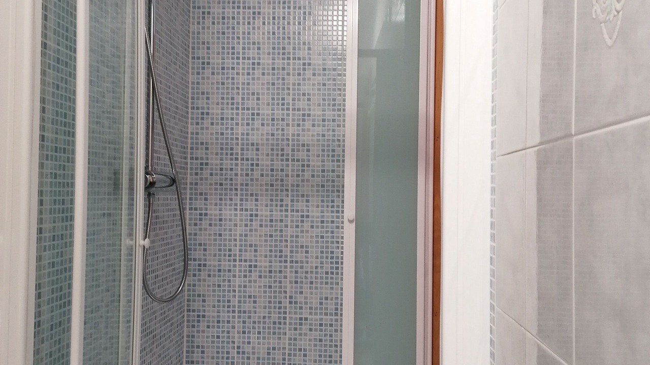 Photo of Bathroom in Campofelice di Roccella