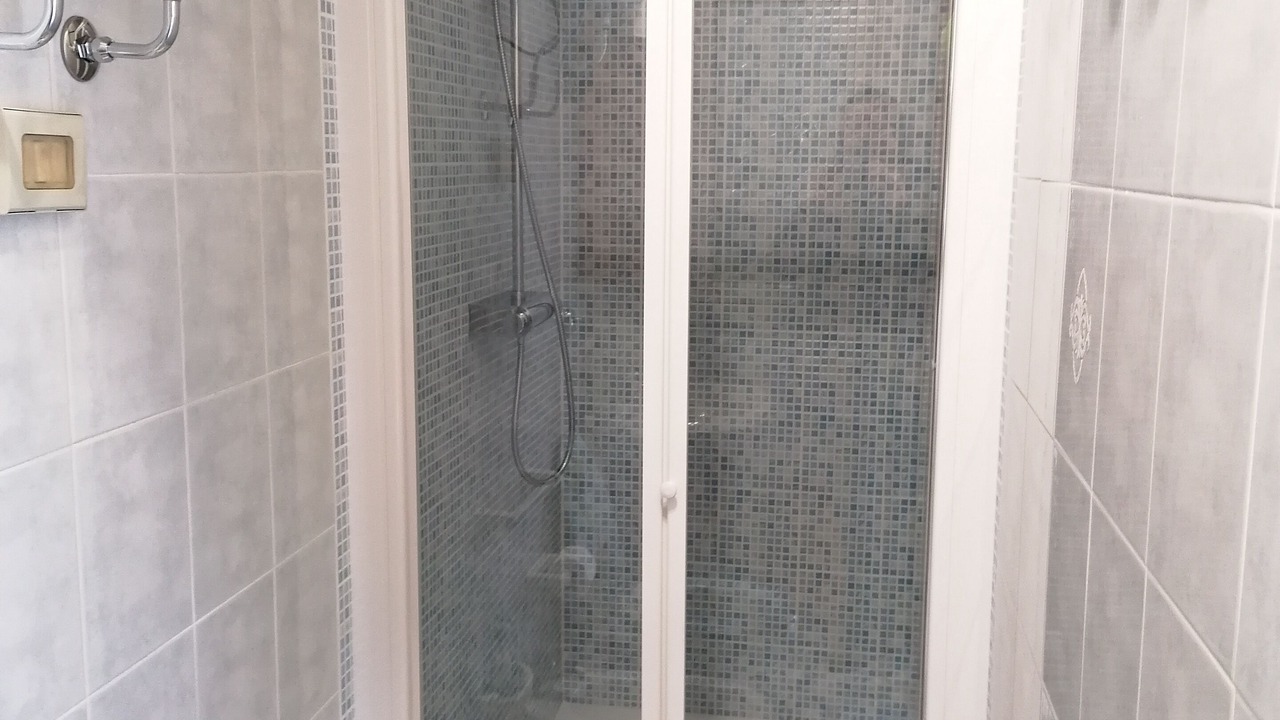 Photo of Bathroom in Campofelice di Roccella