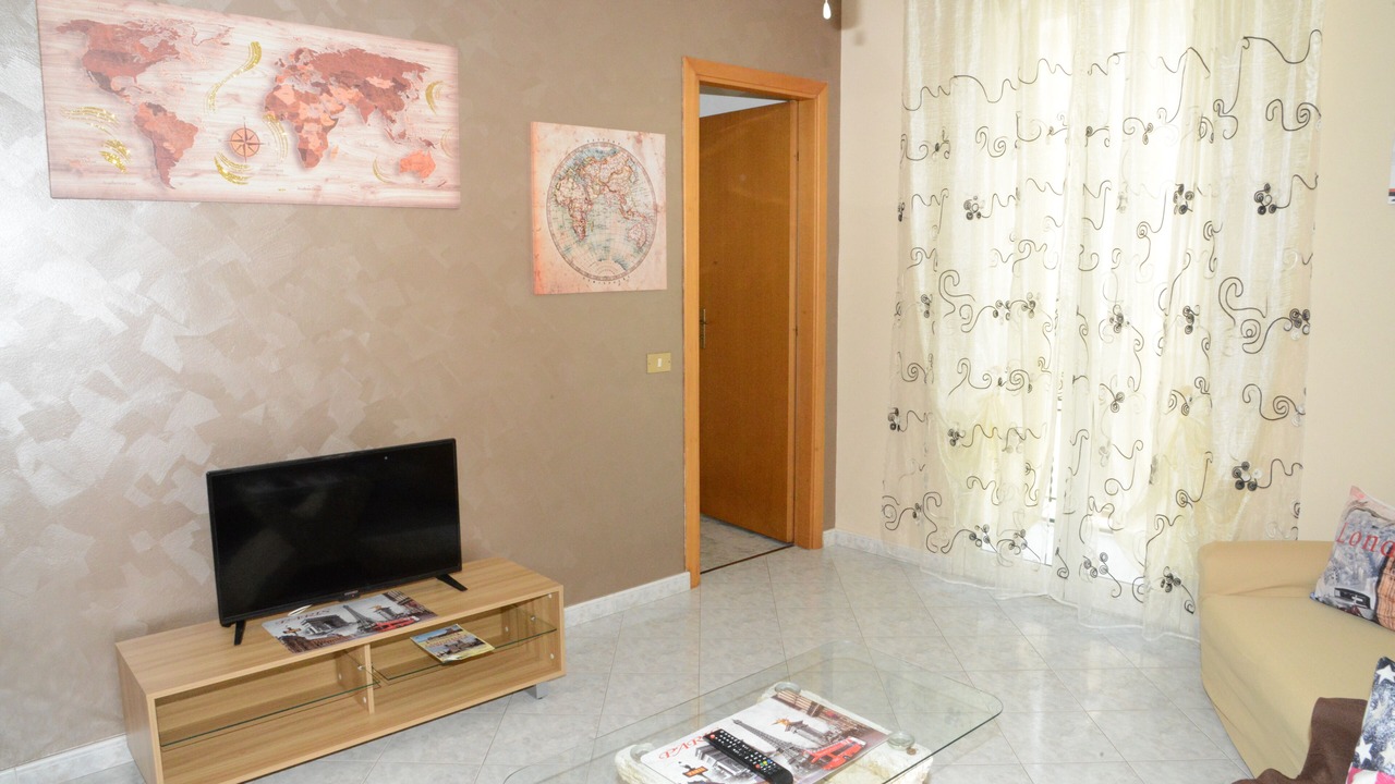 Photo of Livingroom in Campofelice di Roccella