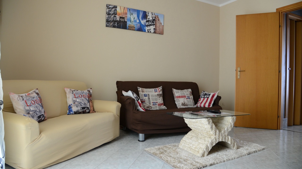 Photo of Livingroom in Campofelice di Roccella