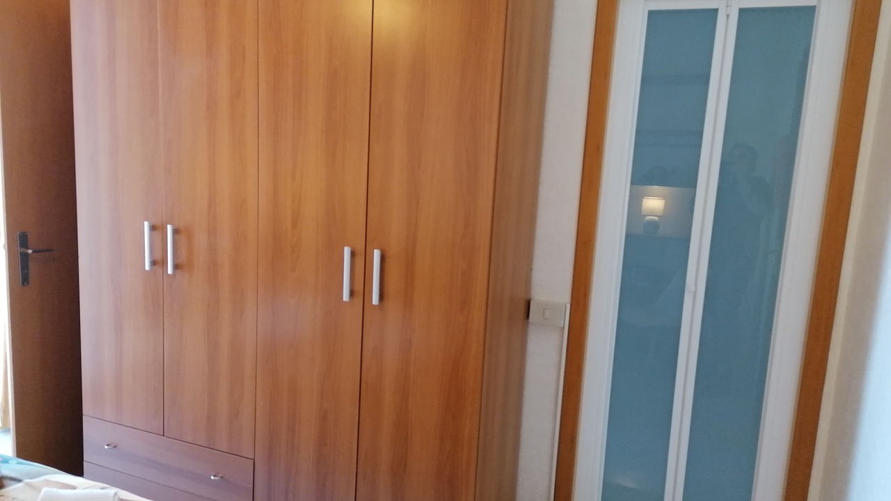Photo of Bedroom in Campofelice di Roccella