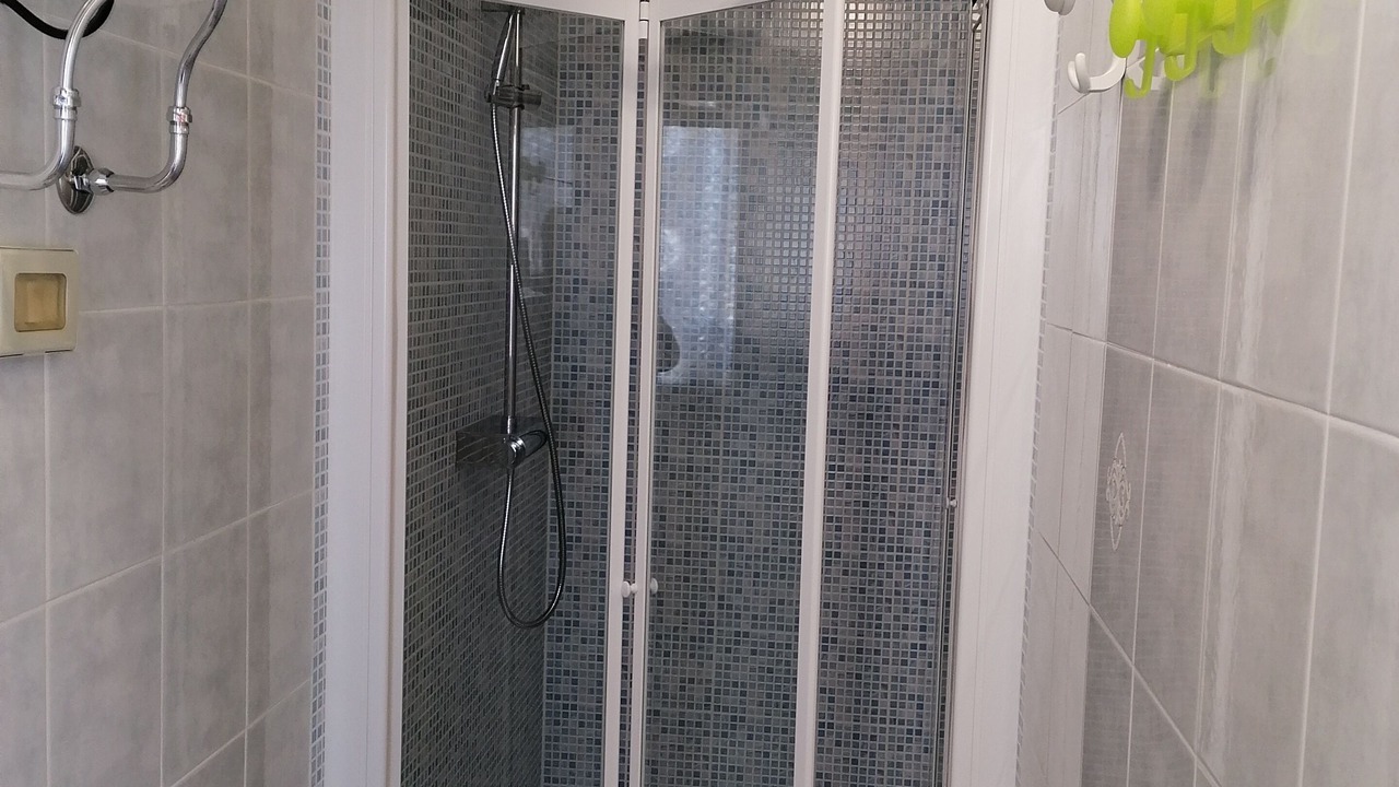 Photo of Bathroom in Campofelice di Roccella
