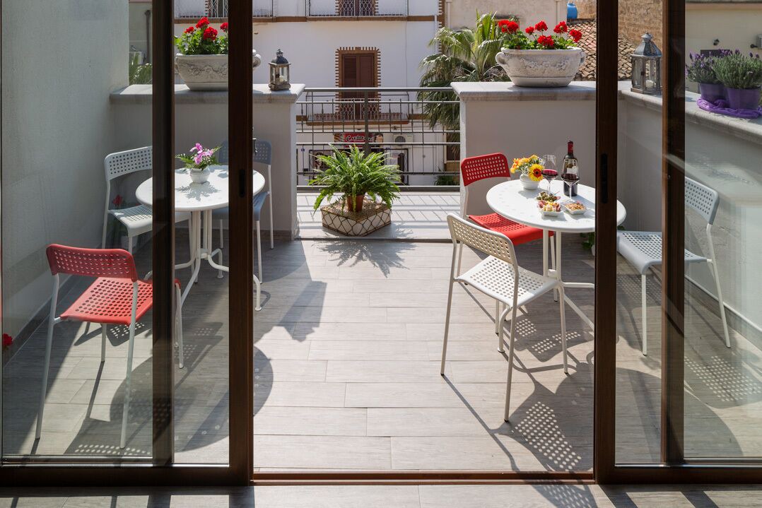 Photo of Outdoor in Villa Grazia di Carini