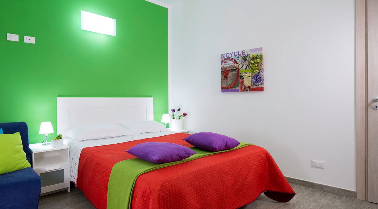 Photo of Bedroom in Villa Grazia di Carini