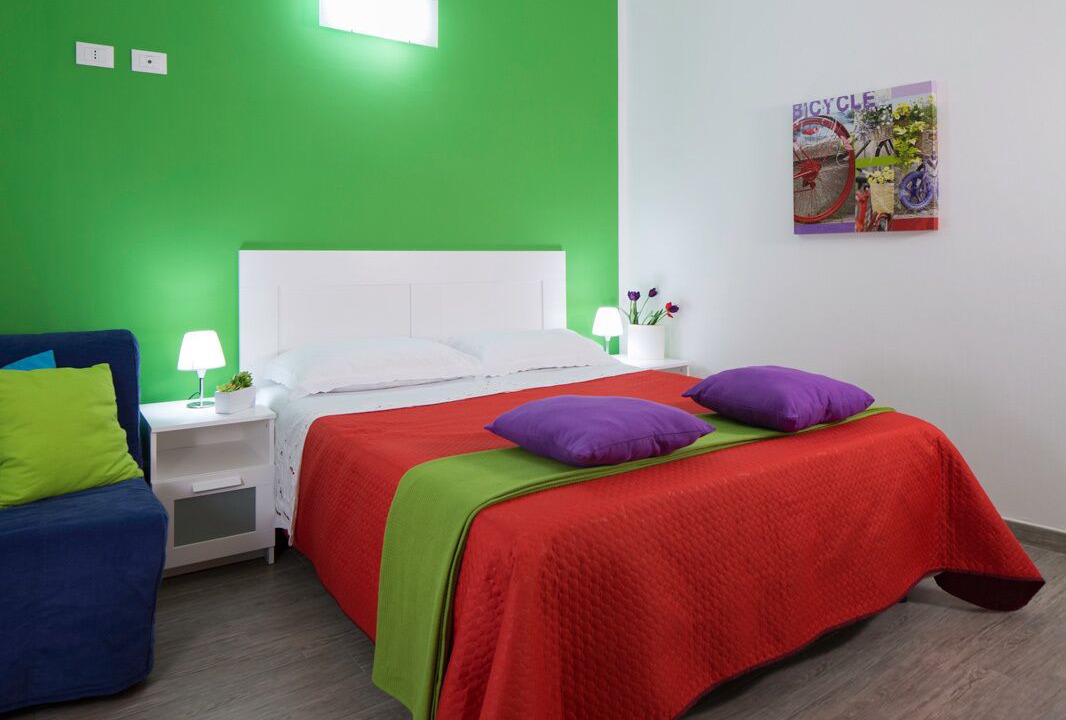 Photo of Bedroom in Villa Grazia di Carini