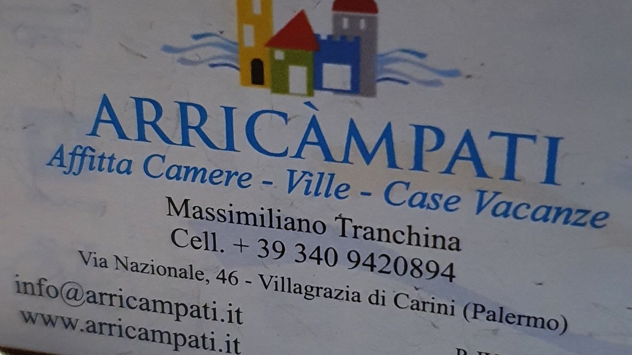 Photo of Outdoor in Villa Grazia di Carini