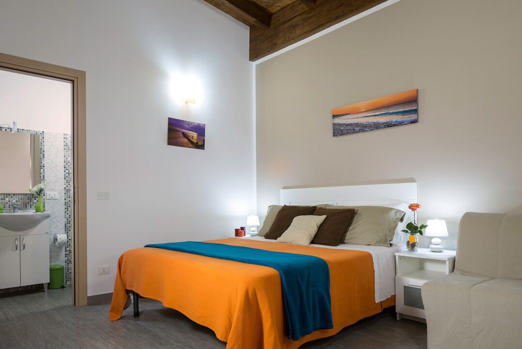 Photo of Bedroom in Villa Grazia di Carini