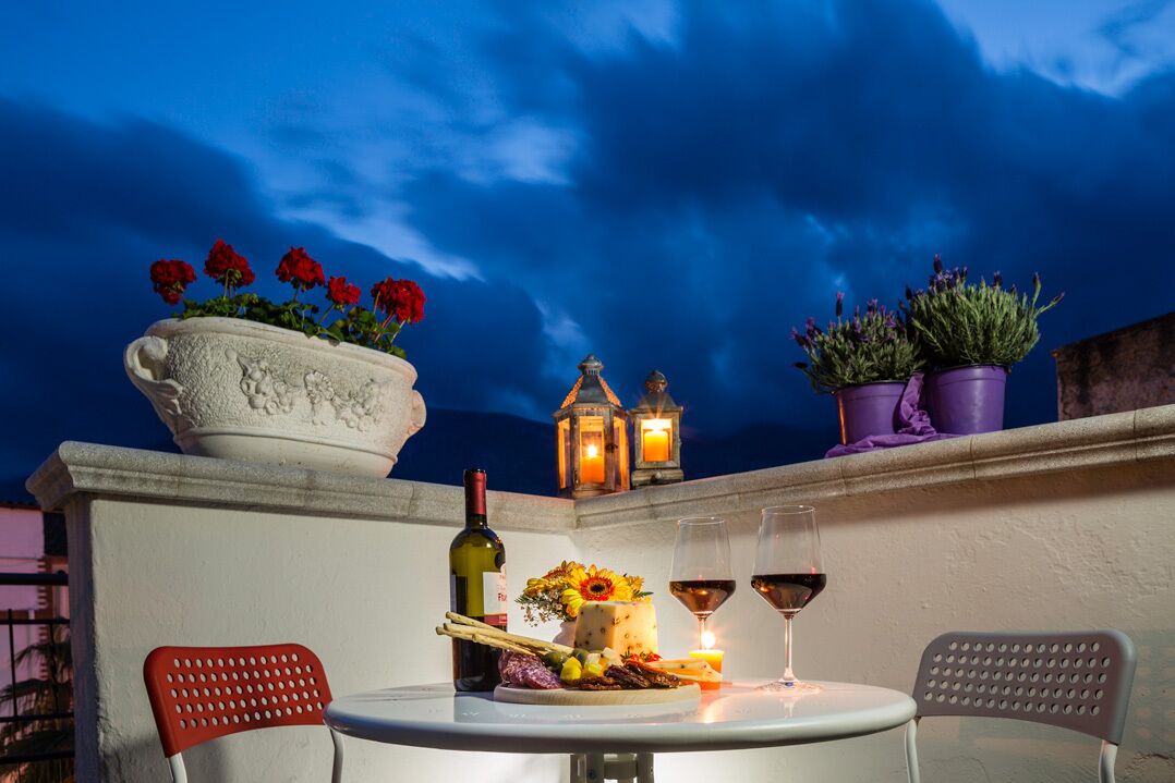 Photo of Outdoor in Villa Grazia di Carini