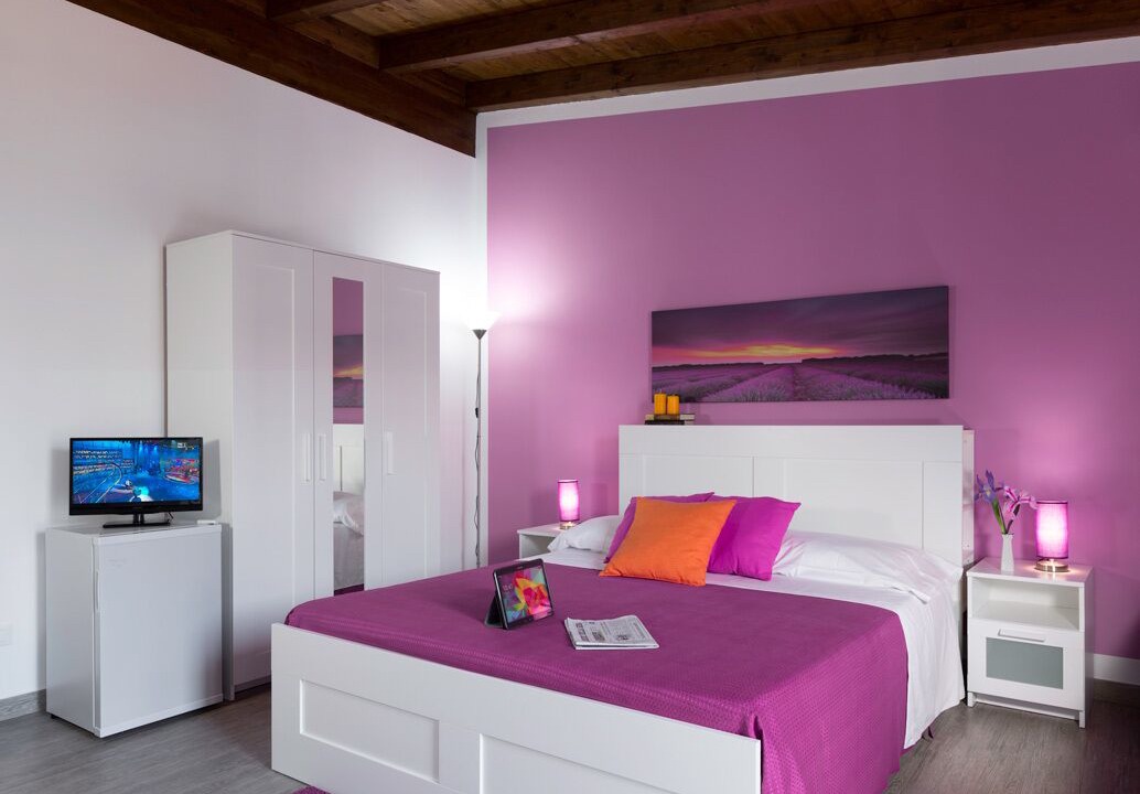 Photo of Bedroom in Villa Grazia di Carini
