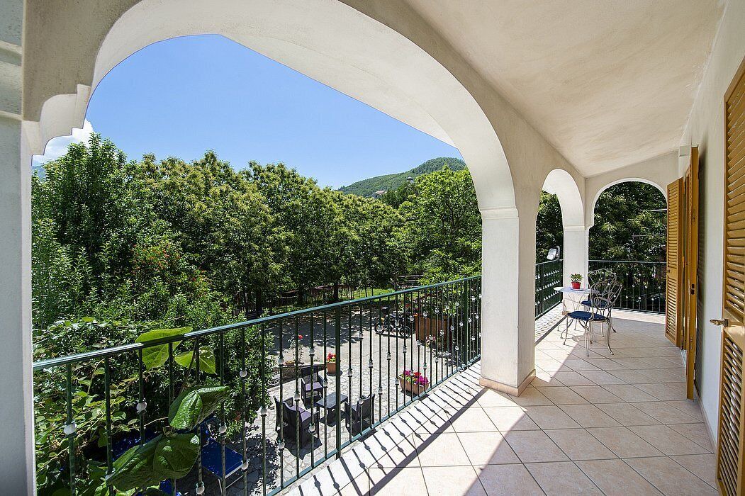 Photo of Outdoor in Tramonti