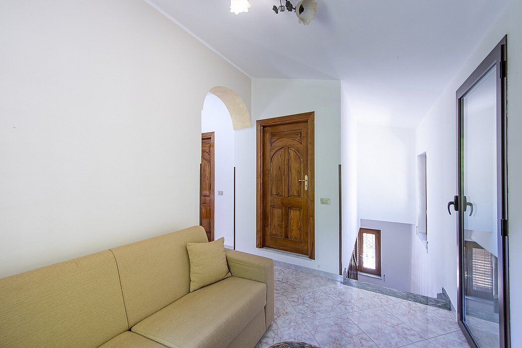 Photo of Livingroom in Tramonti