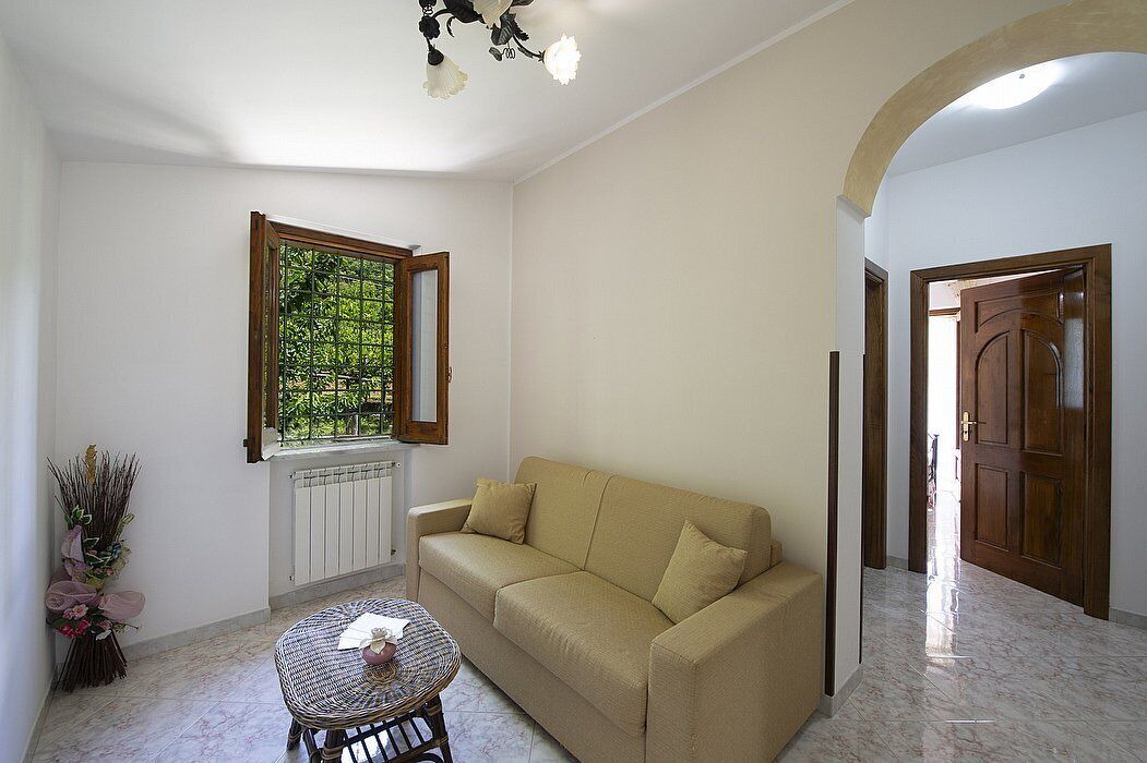 Photo of Livingroom in Tramonti