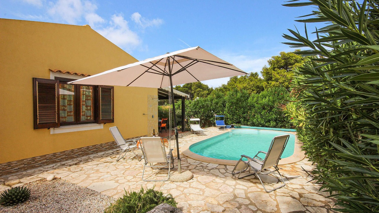 Photo of Outdoor in Custonaci