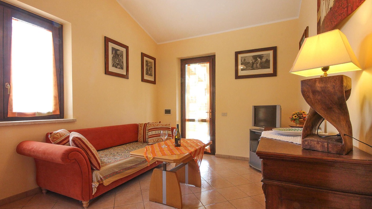 Photo of Bedroom in Custonaci