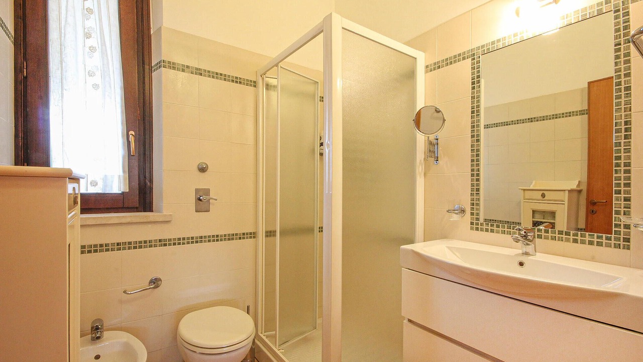 Photo of Bathroom in Custonaci