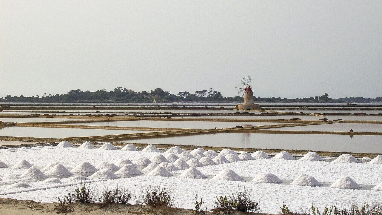 Photo of Others in Custonaci