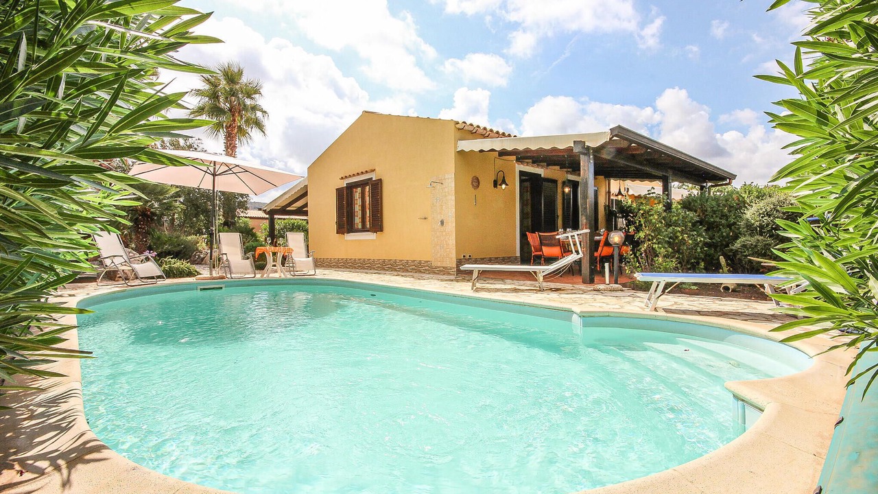 Photo of Outdoor in Custonaci