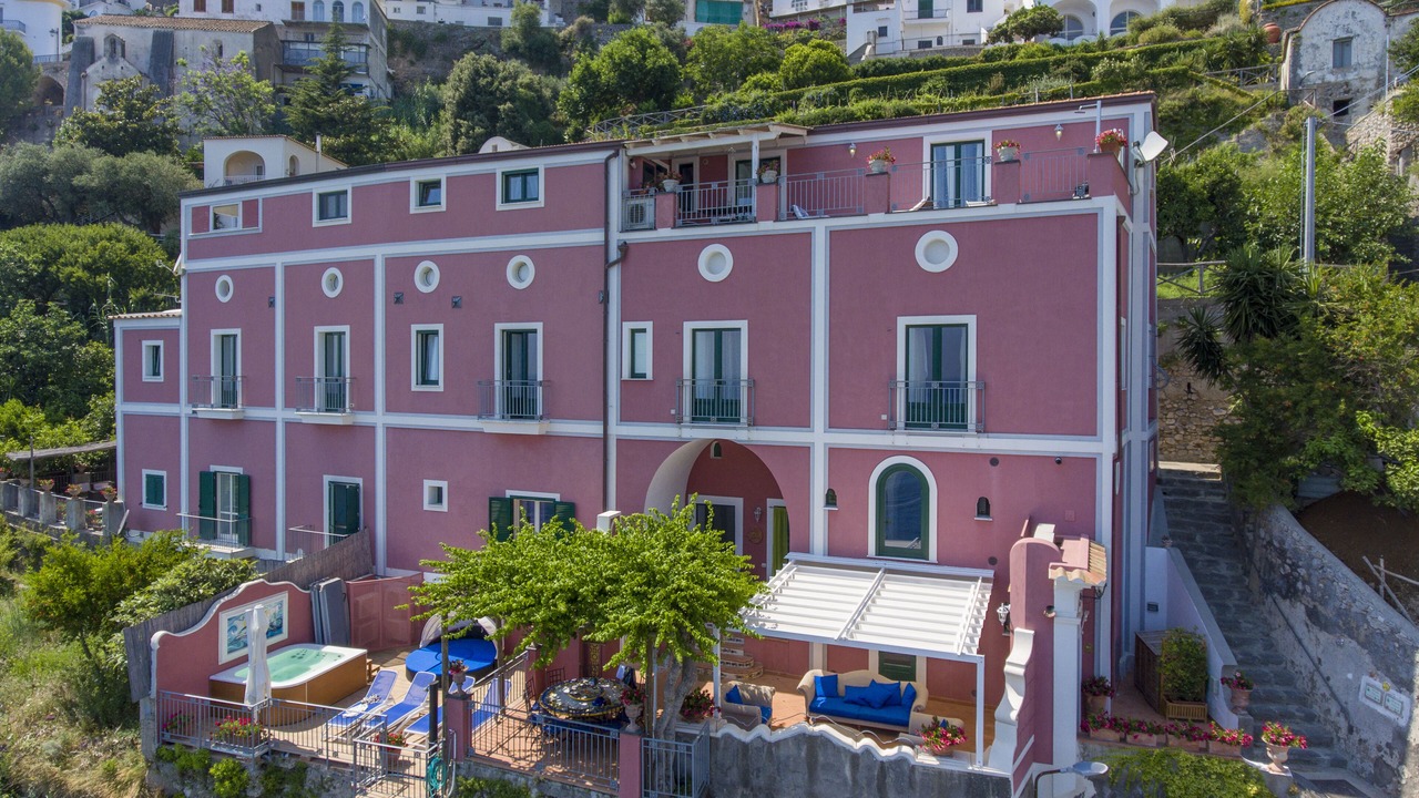 Photo of Outdoor in Praiano