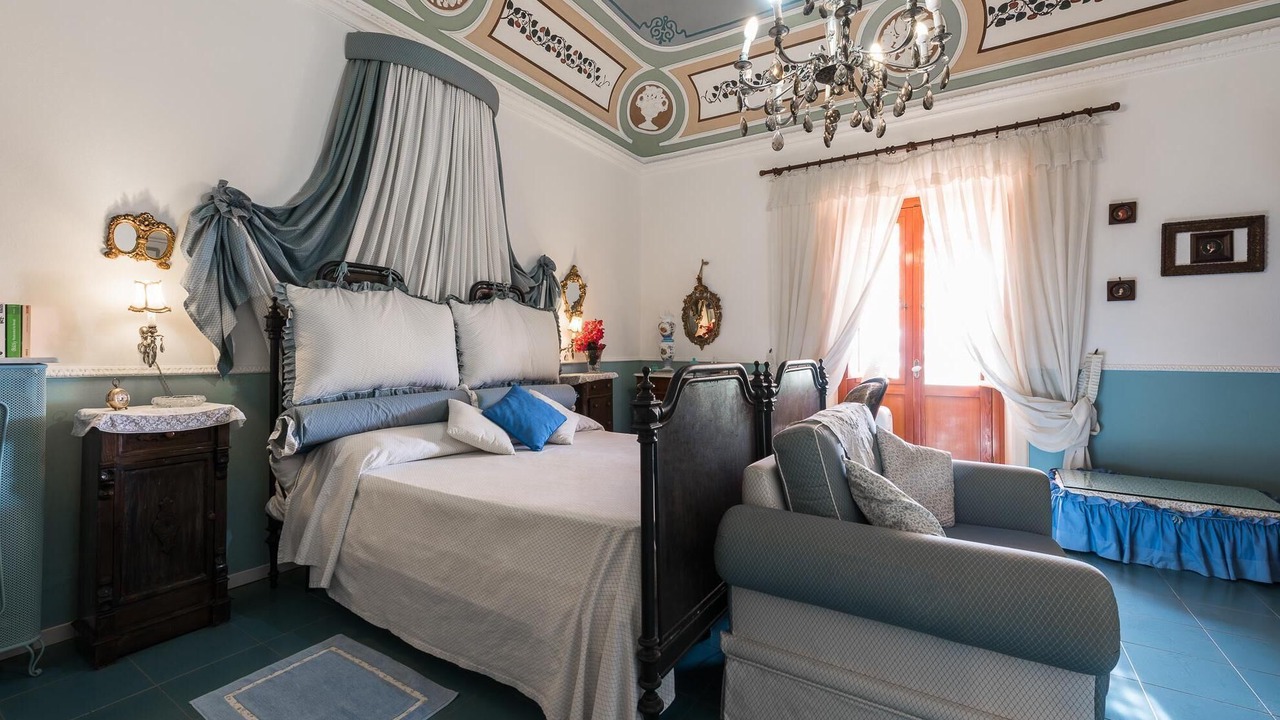 Photo of Bedroom in Leni
