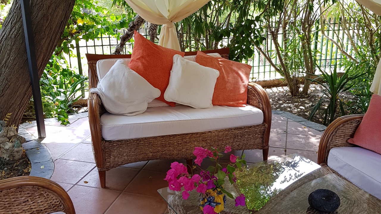 Photo of Patio Balcony in Leni